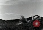 Standbild B-29 Superfortress bomber Flugzeug Utah Dugway Proving Ground USA, 1945, aus Sekunde 32 historischem Filmmaterial Videoclip 65675059993