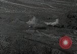 Standbild B-29 Superfortress bomber Flugzeug Utah Dugway Proving Ground USA, 1945, aus Sekunde 33 historischem Filmmaterial Videoclip 65675059993
