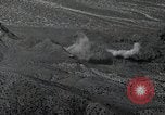 Standbild B-29 Superfortress bomber Flugzeug Utah Dugway Proving Ground USA, 1945, aus Sekunde 38 historischem Filmmaterial Videoclip 65675059993