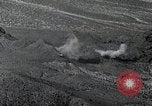 Standbild B-29 Superfortress bomber Flugzeug Utah Dugway Proving Ground USA, 1945, aus Sekunde 39 historischem Filmmaterial Videoclip 65675059993