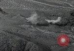 Standbild B-29 Superfortress bomber Flugzeug Utah Dugway Proving Ground USA, 1945, aus Sekunde 41 historischem Filmmaterial Videoclip 65675059993