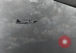 Standbild B-29 Superfortress bomber Flugzeug Utah Dugway Proving Ground USA, 1945, aus Sekunde 57 historischem Filmmaterial Videoclip 65675059993