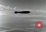 Standbild B-29 Superfortress bomber Flugzeug Utah Dugway Proving Ground USA, 1945, aus Sekunde 59 historischem Filmmaterial Videoclip 65675059993