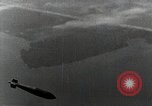 Standbild B-29 Superfortress bomber Flugzeug Utah Dugway Proving Ground USA, 1945, aus Sekunde 61 historischem Filmmaterial Videoclip 65675059993