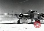 Image B-25H plans Mitchell Utah Dugway Proving Ground USA, 1945, de la seconde 5 séquences d'archives historiques vidéo 65675059994