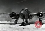 Image B-25H plans Mitchell Utah Dugway Proving Ground USA, 1945, de la seconde 8 séquences d'archives historiques vidéo 65675059994