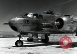 Image B-25H plans Mitchell Utah Dugway Proving Ground USA, 1945, de la seconde 11 séquences d'archives historiques vidéo 65675059994