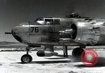 Image B-25H plans Mitchell Utah Dugway Proving Ground USA, 1945, de la seconde 12 séquences d'archives historiques vidéo 65675059994