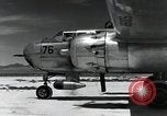 Image B-25H plans Mitchell Utah Dugway Proving Ground USA, 1945, de la seconde 14 séquences d'archives historiques vidéo 65675059994