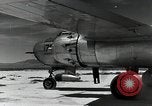 Image B-25H plans Mitchell Utah Dugway Proving Ground USA, 1945, de la seconde 15 séquences d'archives historiques vidéo 65675059994