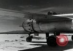 Image B-25H plans Mitchell Utah Dugway Proving Ground USA, 1945, de la seconde 16 séquences d'archives historiques vidéo 65675059994