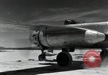 Image B-25H plans Mitchell Utah Dugway Proving Ground USA, 1945, de la seconde 17 séquences d'archives historiques vidéo 65675059994