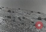 Image B-25H plans Mitchell Utah Dugway Proving Ground USA, 1945, de la seconde 44 séquences d'archives historiques vidéo 65675059994