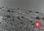 Image B-25H plans Mitchell Utah Dugway Proving Ground USA, 1945, de la seconde 45 séquences d'archives historiques vidéo 65675059994