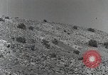 Image B-25H plans Mitchell Utah Dugway Proving Ground USA, 1945, de la seconde 46 séquences d'archives historiques vidéo 65675059994