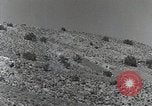 Image B-25H plans Mitchell Utah Dugway Proving Ground USA, 1945, de la seconde 47 séquences d'archives historiques vidéo 65675059994