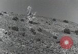 Image B-25H plans Mitchell Utah Dugway Proving Ground USA, 1945, de la seconde 48 séquences d'archives historiques vidéo 65675059994
