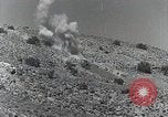 Image B-25H plans Mitchell Utah Dugway Proving Ground USA, 1945, de la seconde 51 séquences d'archives historiques vidéo 65675059994