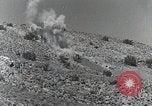 Image B-25H plans Mitchell Utah Dugway Proving Ground USA, 1945, de la seconde 52 séquences d'archives historiques vidéo 65675059994