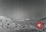 Image P-38 Plan de foudre Utah Dugway Proving Ground USA, 1945, de la seconde 24 séquences d'archives historiques vidéo 65675059995