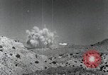 Image P-38 Plan de foudre Utah Dugway Proving Ground USA, 1945, de la seconde 35 séquences d'archives historiques vidéo 65675059995