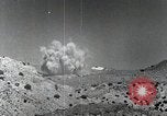 Image P-38 Plan de foudre Utah Dugway Proving Ground USA, 1945, de la seconde 36 séquences d'archives historiques vidéo 65675059995