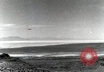 Image P-38 Plan de foudre Utah Dugway Proving Ground USA, 1945, de la seconde 44 séquences d'archives historiques vidéo 65675059995