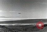Image P-38 Plan de foudre Utah Dugway Proving Ground USA, 1945, de la seconde 47 séquences d'archives historiques vidéo 65675059995
