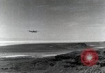 Image P-38 Plan de foudre Utah Dugway Proving Ground USA, 1945, de la seconde 49 séquences d'archives historiques vidéo 65675059995