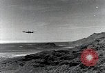 Image P-38 Plan de foudre Utah Dugway Proving Ground USA, 1945, de la seconde 50 séquences d'archives historiques vidéo 65675059995