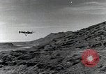 Image P-38 Plan de foudre Utah Dugway Proving Ground USA, 1945, de la seconde 51 séquences d'archives historiques vidéo 65675059995