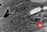 Image P-38 Plan de foudre Utah Dugway Proving Ground USA, 1945, de la seconde 55 séquences d'archives historiques vidéo 65675059995