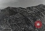 Standbild B-17E Flying Fortress Utah Dugway Proving Ground USA, 1945, aus Sekunde 7 historischem Filmmaterial Videoclip 65675059996