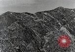 Standbild B-17E Flying Fortress Utah Dugway Proving Ground USA, 1945, aus Sekunde 10 historischem Filmmaterial Videoclip 65675059996