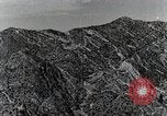 Standbild B-17E Flying Fortress Utah Dugway Proving Ground USA, 1945, aus Sekunde 11 historischem Filmmaterial Videoclip 65675059996