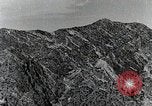 Standbild B-17E Flying Fortress Utah Dugway Proving Ground USA, 1945, aus Sekunde 12 historischem Filmmaterial Videoclip 65675059996