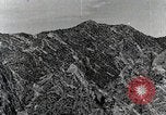 Standbild B-17E Flying Fortress Utah Dugway Proving Ground USA, 1945, aus Sekunde 15 historischem Filmmaterial Videoclip 65675059996