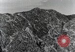Standbild B-17E Flying Fortress Utah Dugway Proving Ground USA, 1945, aus Sekunde 16 historischem Filmmaterial Videoclip 65675059996