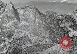 Standbild B-17E Flying Fortress Utah Dugway Proving Ground USA, 1945, aus Sekunde 17 historischem Filmmaterial Videoclip 65675059996