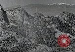 Standbild B-17E Flying Fortress Utah Dugway Proving Ground USA, 1945, aus Sekunde 18 historischem Filmmaterial Videoclip 65675059996
