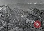 Standbild B-17E Flying Fortress Utah Dugway Proving Ground USA, 1945, aus Sekunde 19 historischem Filmmaterial Videoclip 65675059996