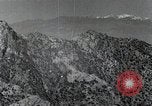 Standbild B-17E Flying Fortress Utah Dugway Proving Ground USA, 1945, aus Sekunde 20 historischem Filmmaterial Videoclip 65675059996