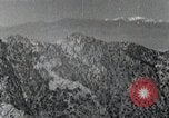 Standbild B-17E Flying Fortress Utah Dugway Proving Ground USA, 1945, aus Sekunde 21 historischem Filmmaterial Videoclip 65675059996