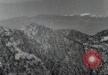 Standbild B-17E Flying Fortress Utah Dugway Proving Ground USA, 1945, aus Sekunde 22 historischem Filmmaterial Videoclip 65675059996