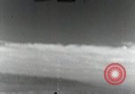 Standbild B-17E Flying Fortress Utah Dugway Proving Ground USA, 1945, aus Sekunde 53 historischem Filmmaterial Videoclip 65675059996