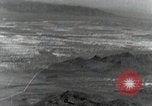 Standbild B-17E Flying Fortress Utah Dugway Proving Ground USA, 1945, aus Sekunde 54 historischem Filmmaterial Videoclip 65675059996