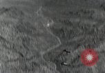 Standbild B-17E Flying Fortress Utah Dugway Proving Ground USA, 1945, aus Sekunde 55 historischem Filmmaterial Videoclip 65675059996