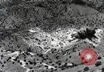 Standbild B-17E Flying Fortress Utah Dugway Proving Ground USA, 1945, aus Sekunde 58 historischem Filmmaterial Videoclip 65675059996