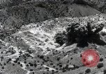 Standbild B-17E Flying Fortress Utah Dugway Proving Ground USA, 1945, aus Sekunde 61 historischem Filmmaterial Videoclip 65675059996