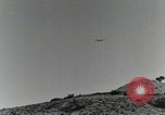 Standbild B-25H Mitchell Bomber Utah Dugway Proving Ground USA, 1945, aus Sekunde 18 historischem Filmmaterial Videoclip 65675059998